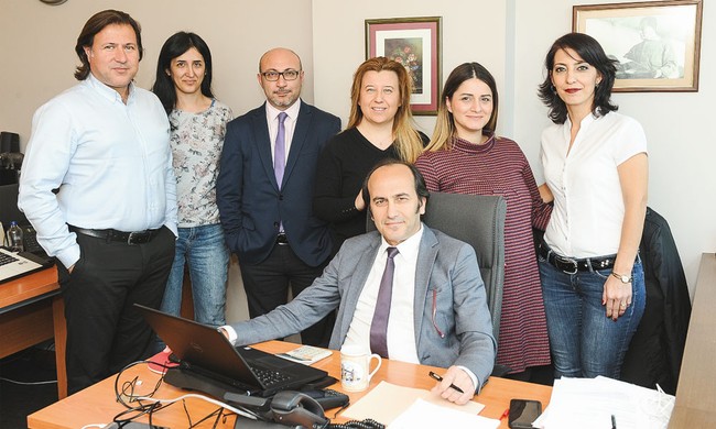 Dünya Gazetesi yeniden 'merhaba' dedi! - Resim : 12
