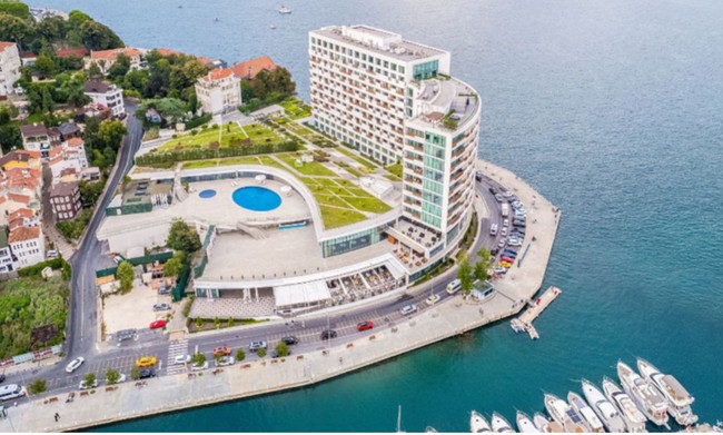 Belediyelerden dev satışlar… Şatafata kaynak yaratacaklar! - Resim : 2