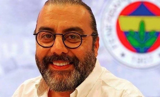Ünlü spiker ile spor yorumcusu isim dünyaevine girdi! Ali Koç’tan çifte dikkat çeken çağrı… - Resim : 6