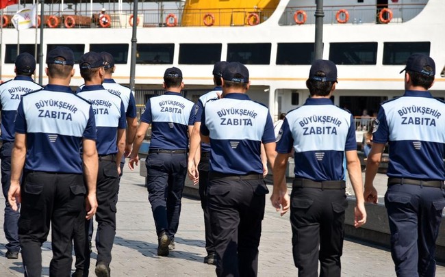 Gazeteciler müjde! Zabıta olabilirsiniz… - Resim : 1