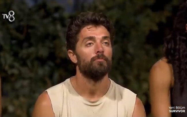 Survivor'da kim elendi? Adaya veda eden isim belli oldu! - Resim : 1