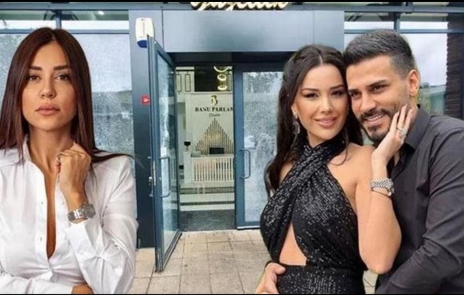 Banu Parlak davasında şok ifade! "Engin Polat olayını çöz paranın yarısını bana gönder" - Resim : 3