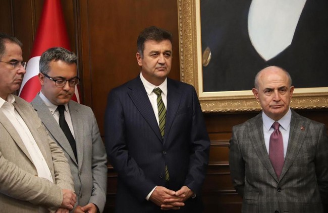 Hukuksuz şekilde tahliye edilmişti! Türkiye, Yunanistan’dan iadesini istedi! - Resim : 3