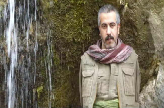 MİT'ten nefes kesen operasyon! Etkisiz hale getirildi - Resim : 1