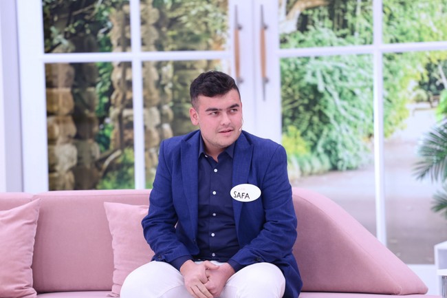 Esra Erol'a ilginç başvuru: "Yemek yapamıyor diye annem eşimi istemiyor" - Resim : 1