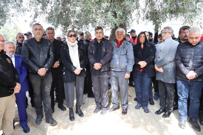Anne ve 2 çocuğun ölümünde korkunç plan! Yangının sorumlusu, itfaiye eri baba çıktı… - Resim : 1
