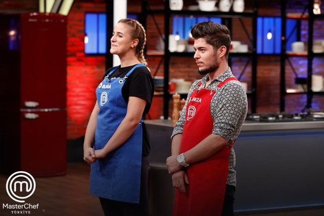 MasterChef’te takımlar ve yeni kaptanlar belli oldu! - Resim : 2