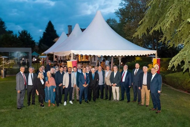 Fatih Terim'in eski avukatından başkanlık hamlesi - Resim : 2