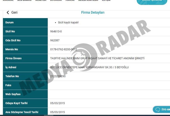 Erdoğan Bayraktar’a yanıtımızdır! Tane tane belgeleriyle açıklıyoruz… - Resim : 5