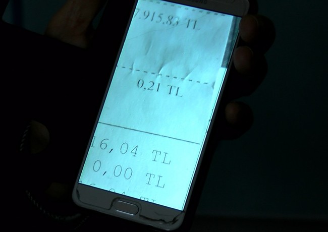 Vergisiz cep telefonu desteğine 'poşet' engeli - Resim : 2