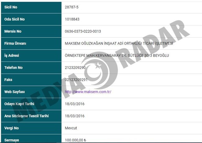 Erdoğan Bayraktar’a yanıtımızdır! Tane tane belgeleriyle açıklıyoruz… - Resim : 6