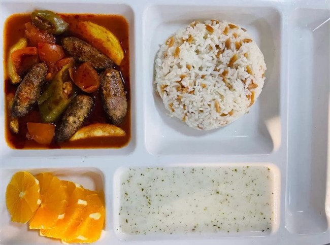 Belediyelerin iftar yemeği eşek eti kullanan firmadan! Skandal, bakanlığın listesiyle ortaya çıktı… - Resim : 1