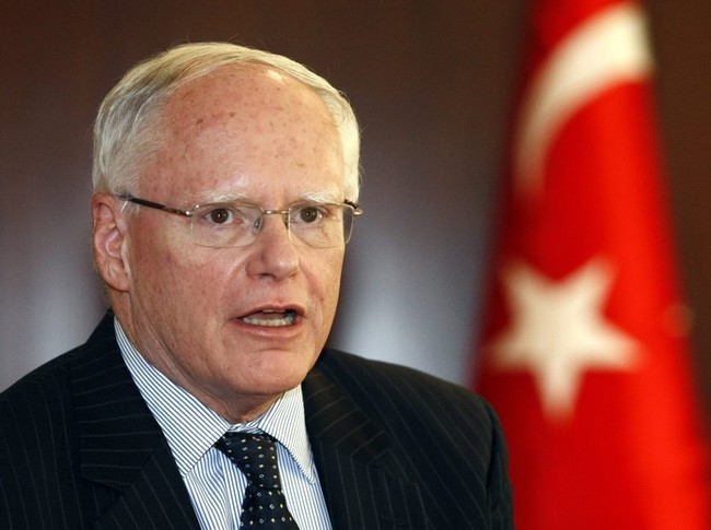 ABD'nin eski Ankara büyükelçisi seçimleri yorumladı: "Kılıçdaroğlu'nda liderlik aurası yok" - Resim : 1