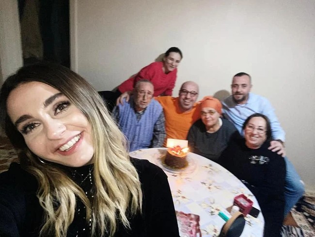 Ünlü gazeteci hastanede yaşam savaşı veriyor! Kalp krizine BionTech aşısı mı neden oldu? - Resim : 4