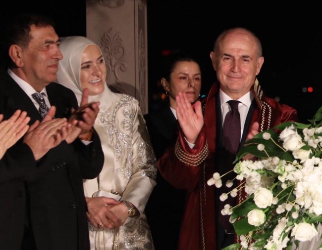 İlk kez MedyaRadar duyurmuştu! Hasan Akgün'e dost kazığı… - Resim : 2