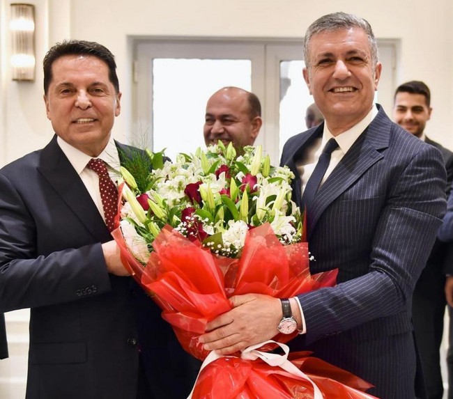 Yeni başkan Medyaradar’a konuştu! 31 Mart sonrasında bile adam almışlar! - Resim : 2