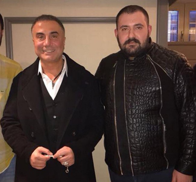 Banu Parlak davasında şok ifade! "Engin Polat olayını çöz paranın yarısını bana gönder" - Resim : 1