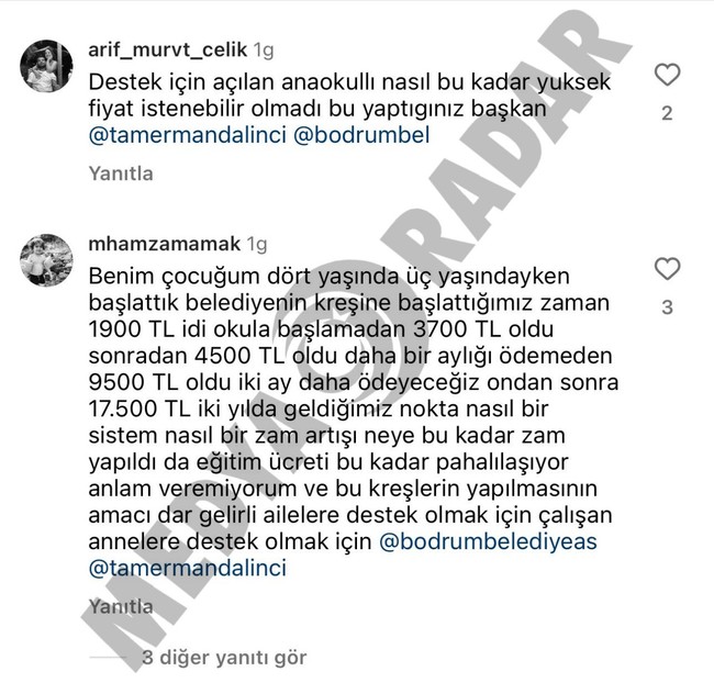 İşte 'sosyal belediyecilik': Kreşin aylığı 17 bin 500 TL oldu! - Resim : 4