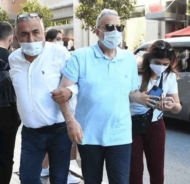 Mehmet Ali Erbil’den Seda Sayan’ı kızdıracak sözler! Aracındaki detay görenleri şaşırttı - Resim : 2