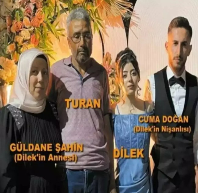 Türkiye'nin konuştuğu skandalda yeni gelişme... Tutuklandılar; ifadesi 'pes' dedirtti - Resim : 2