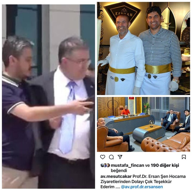 Acılı anneden Ersan Şen’e; Sen hiç ölen çocuğunun devlete borcunu ödedin mi? - Resim : 3