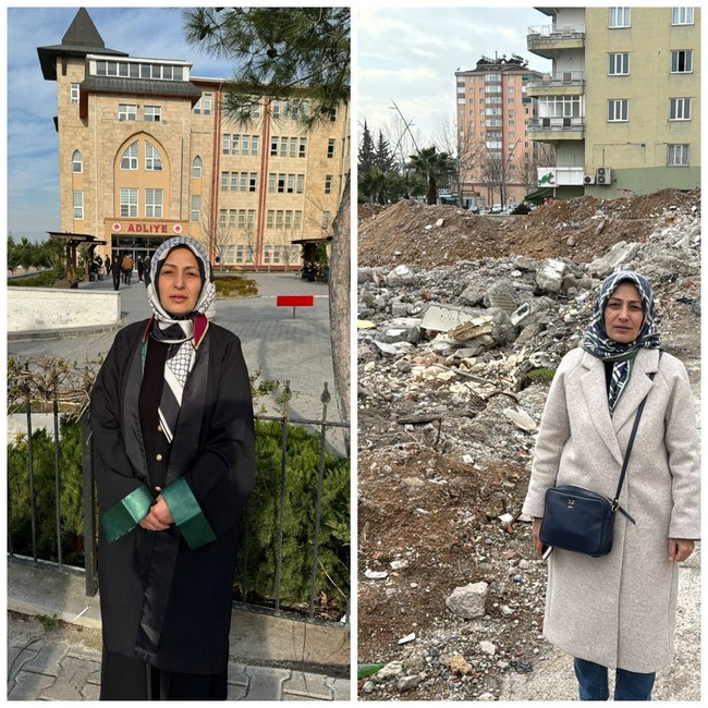 Acılı anneden Ersan Şen’e; Sen hiç ölen çocuğunun devlete borcunu ödedin mi? - Resim : 4