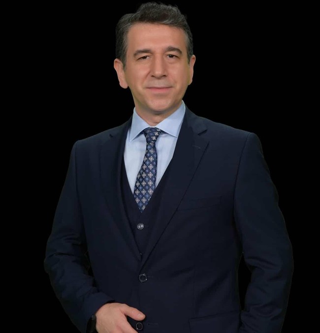 Ekotürk hangi deneyimli ismi kadrosuna kattı? Haber Müdürü olarak göreve başladı… - Resim : 1