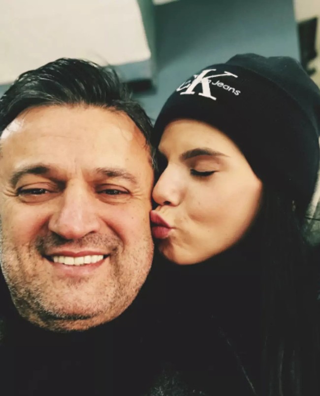 Bülent Uygun evlat acısıyla sarsıldı - Resim : 2