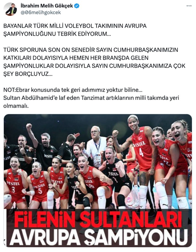 Melih Gökçek’in o sözleri Güntekin Onay’ı çıldırttı! ‘Beni hapse gönderirse…’ - Resim : 2