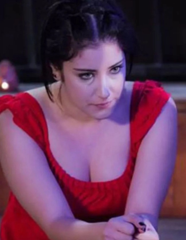 Hazal Kaya zayıflama sırrını açıkladı! - Resim : 1