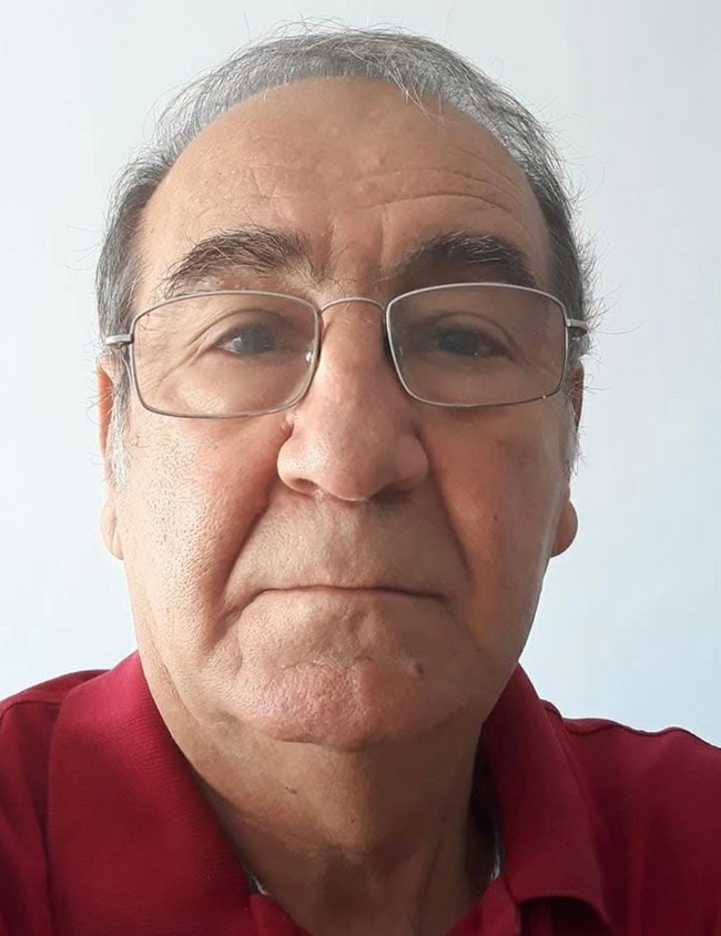 TRT’nin emektar ismi hayatını kaybetti! Medya dünyasının acı kaybı… - Resim : 1