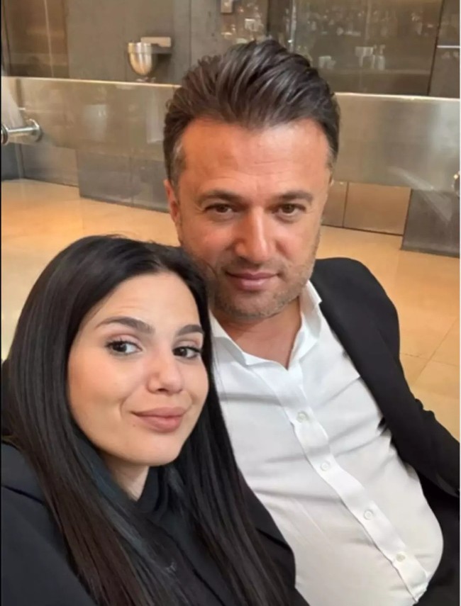 Bülent Uygun evlat acısıyla sarsıldı - Resim : 1