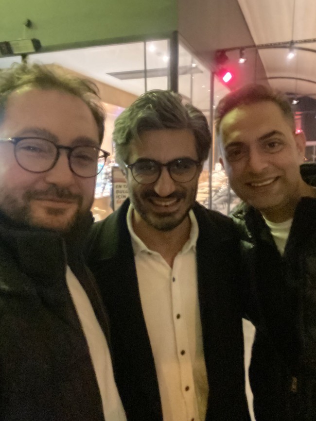 Gazeteciler, Barış Pehlivan, Murat Ağırel ve Hülya Kılınç serbest bırakıldı - Resim : 2