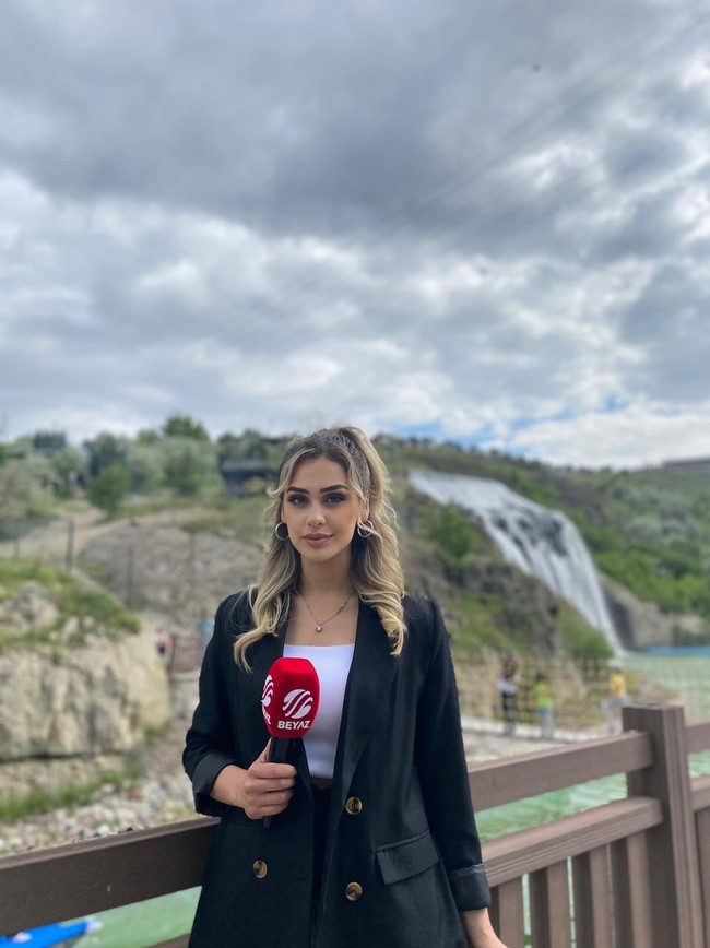 Beyaz TV’de yaprak dökümü... Deneyimli muhabir ile yollar ayrıldı! - Resim : 1