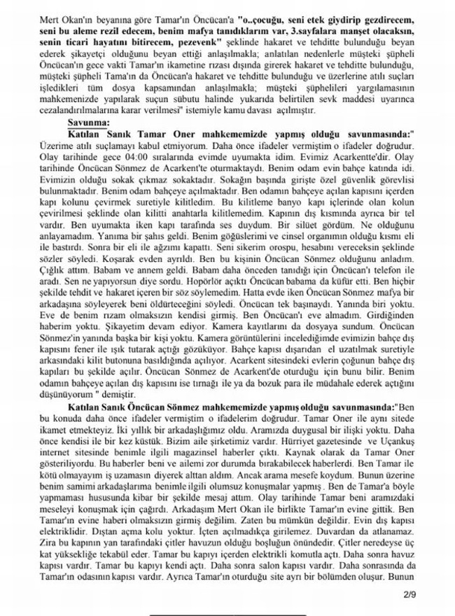 Uçankuş'un sahibi Can Tanrıyar'a şok! Eşinin adı o skandala karıştı - Resim : 2