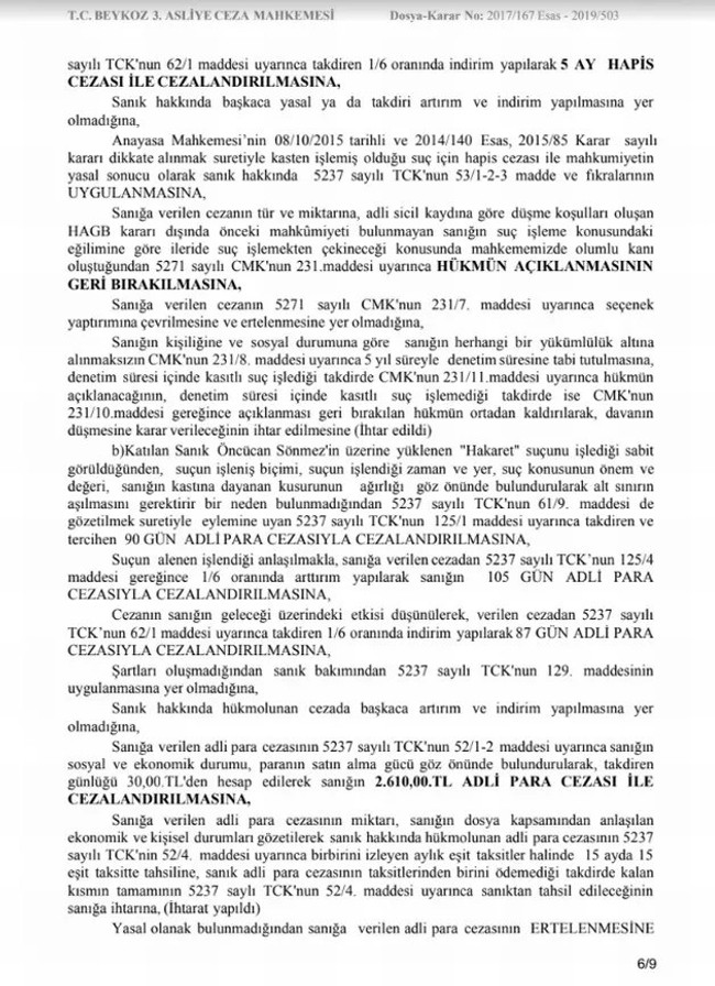 Uçankuş'un sahibi Can Tanrıyar'a şok! Eşinin adı o skandala karıştı - Resim : 6