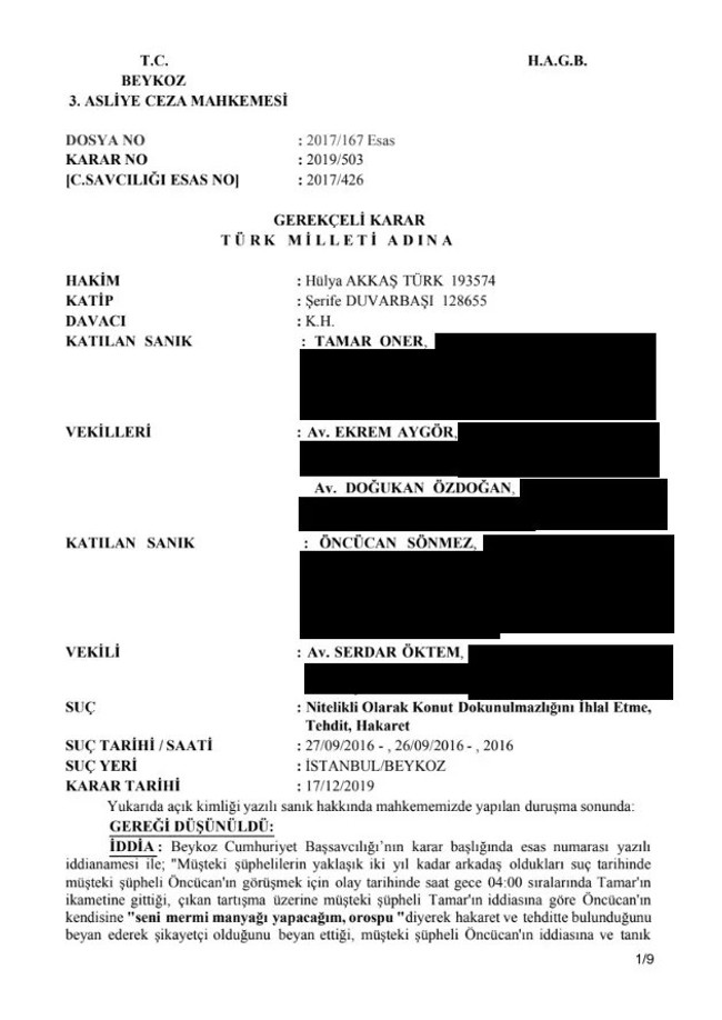 Uçankuş'un sahibi Can Tanrıyar'a şok! Eşinin adı o skandala karıştı - Resim : 1
