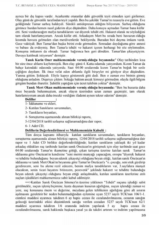 Uçankuş'un sahibi Can Tanrıyar'a şok! Eşinin adı o skandala karıştı - Resim : 3