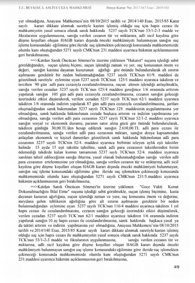 Uçankuş'un sahibi Can Tanrıyar'a şok! Eşinin adı o skandala karıştı - Resim : 4