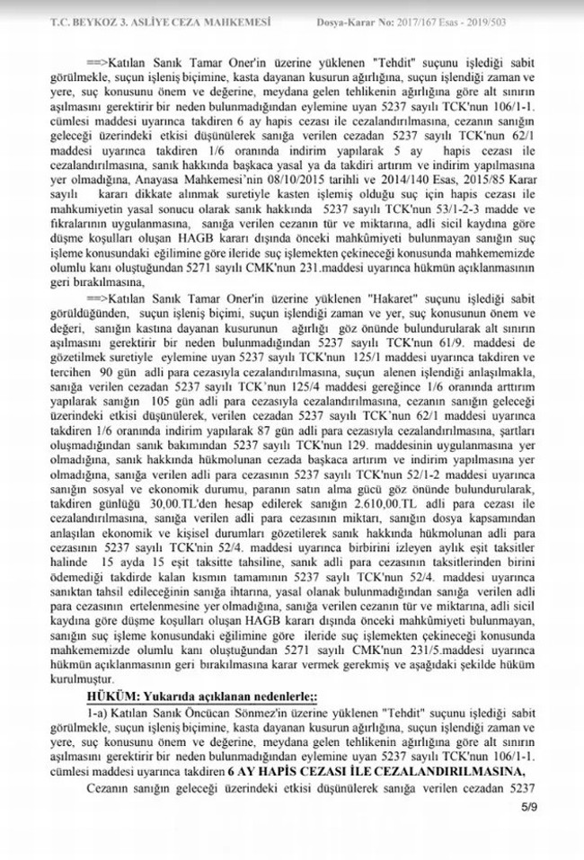 Uçankuş'un sahibi Can Tanrıyar'a şok! Eşinin adı o skandala karıştı - Resim : 5