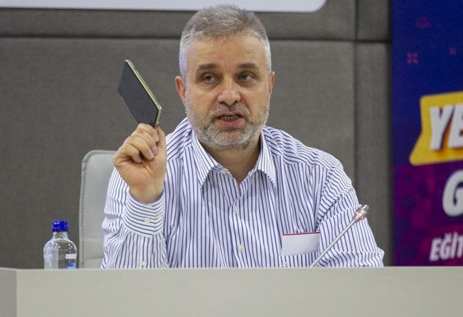 Demirören’de üst düzey bir ayrılık daha yolda! Soysal’ın prensinin kalemi kırıldı - Resim : 1