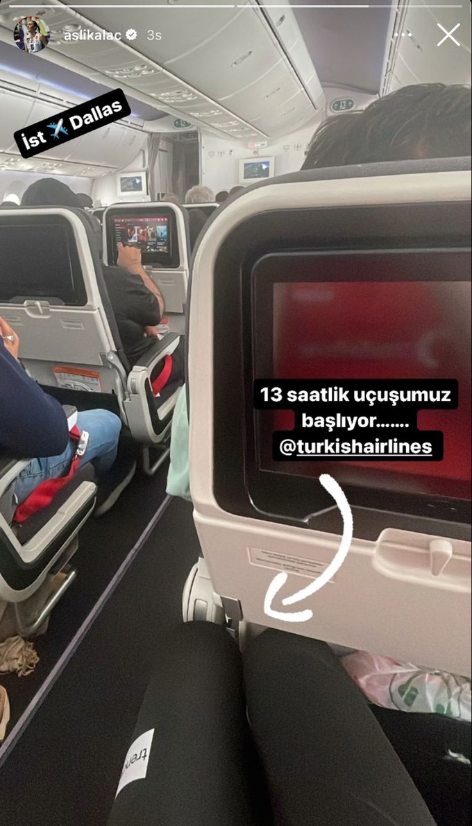 TVF suçu THY'ye attı: 'Business' krizi büyüyor! - Resim : 2