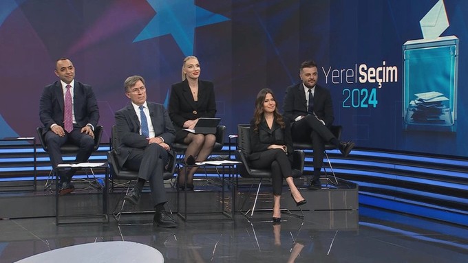 TV 100'den şaşırtan 31 Mart başarısı! - Resim : 2