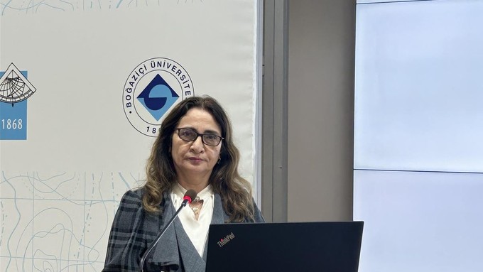 Kandilli'den İstanbul depremi ön raporu: Şiddeti denizde 8, karada 4-5 olarak ölçüldü - Resim : 2