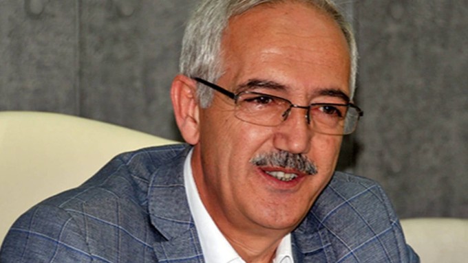 AK Partili eski milletvekili İsmail Bilen evinde ölü bulundu - Resim : 1