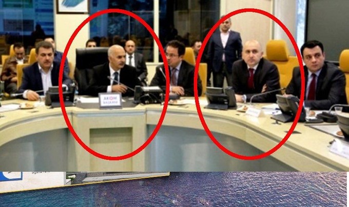 Bir bürokrat hikayesi... Eski bakanın mesai arkadaşıydı! Emekli oldu köşeyi döndü! - Resim : 1