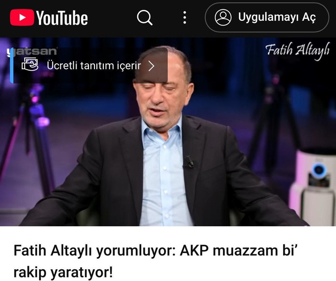 ‘’Gizli’’ İmamoğlu medyası ifşa olacak mı? - Resim : 2