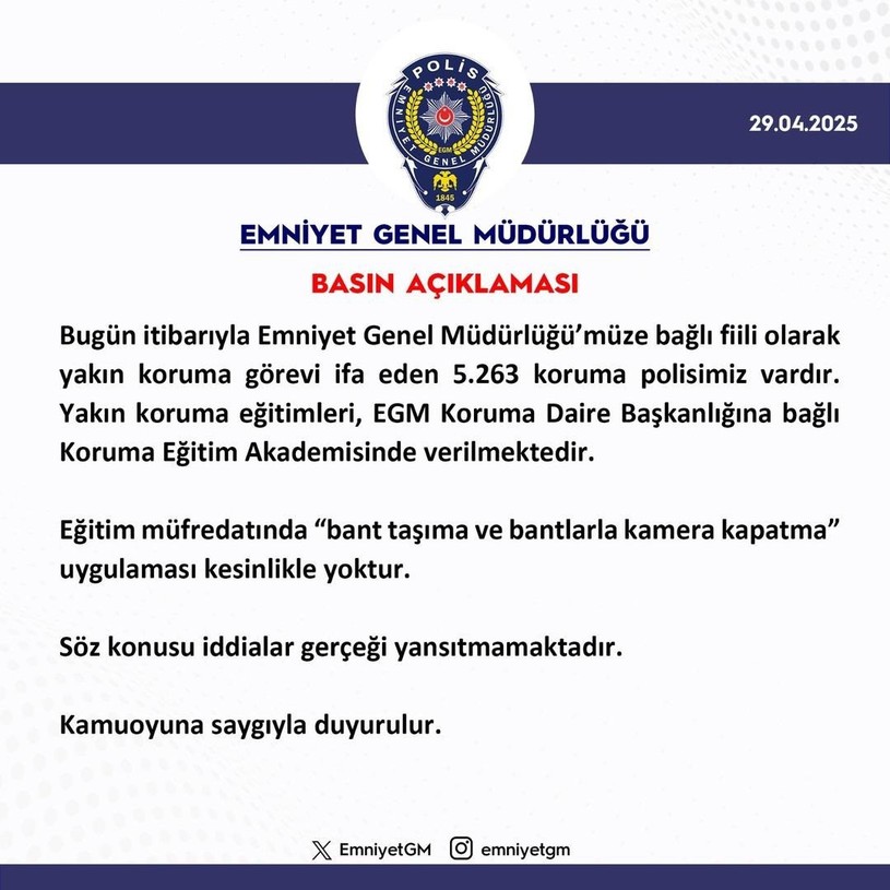 Bakan Yerlikaya'dan Özgür Özel'e sert yanıt: Söylediklerin alçak bir iftiradır - Resim : 1