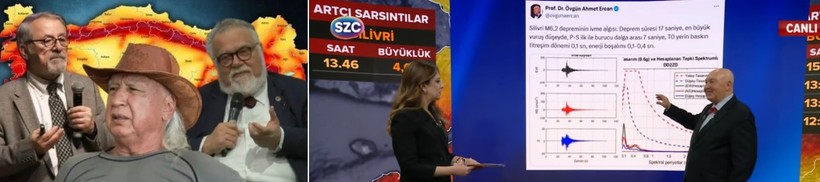 Cübbeli Ahmet Hoca'nın kafasında olmak istiyorum… - Resim : 3