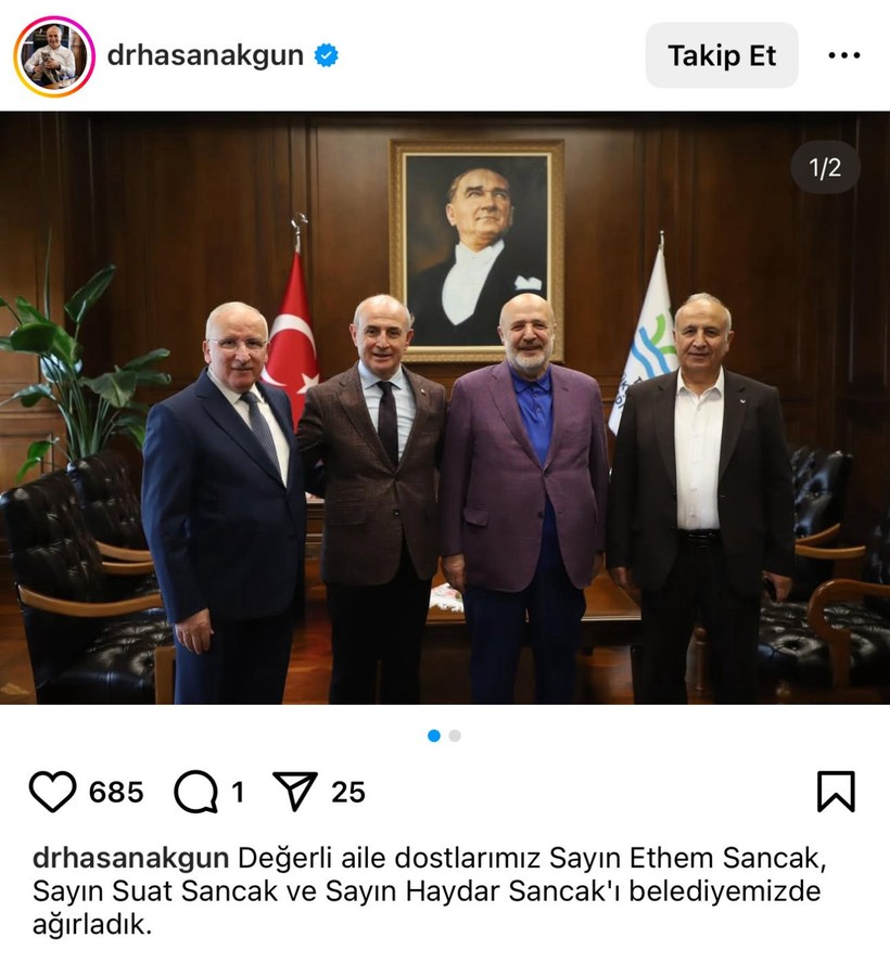 Kamuya terk ettiği yeri projeye dahil etmiş! Rüşvetin diyeti mi? - Resim : 4